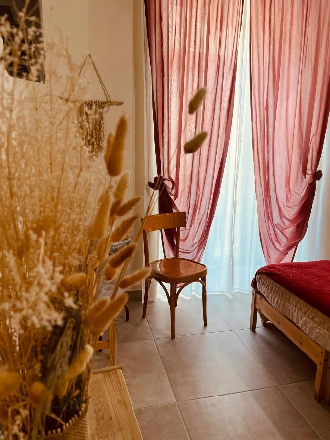 B&Bistrot Napoli Dış mekan fotoğraf