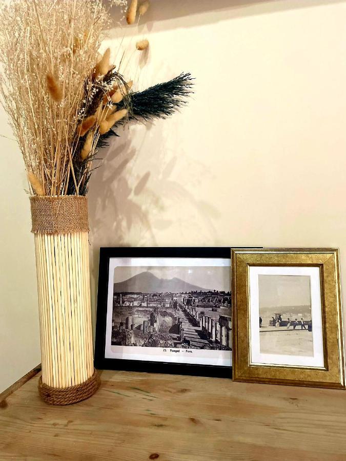 B&Bistrot Napoli Dış mekan fotoğraf