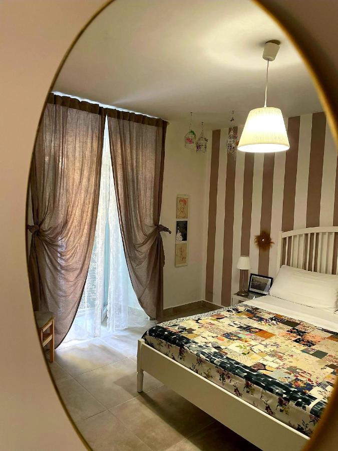 B&Bistrot Napoli Dış mekan fotoğraf