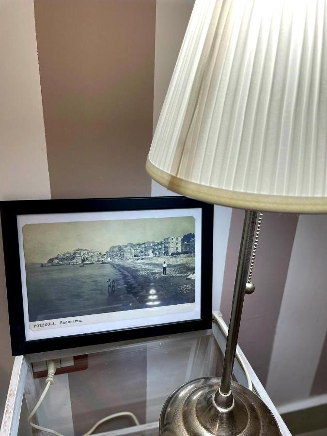 B&Bistrot Napoli Dış mekan fotoğraf