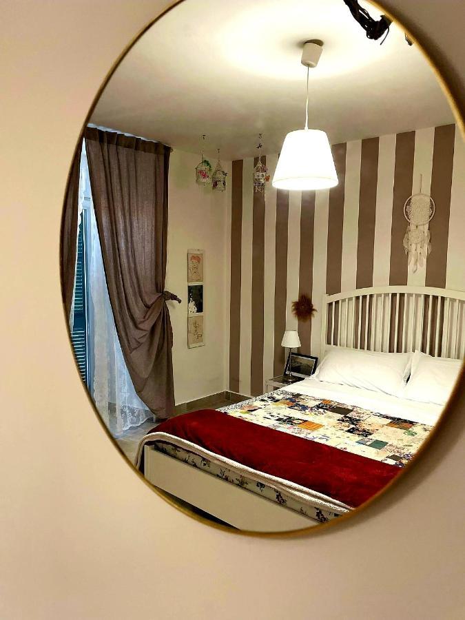 B&Bistrot Napoli Dış mekan fotoğraf
