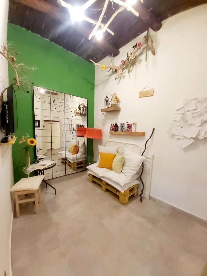 B&Bistrot Napoli Dış mekan fotoğraf