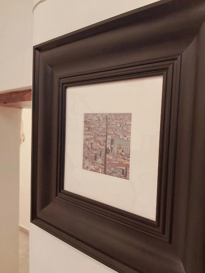B&Bistrot Napoli Dış mekan fotoğraf