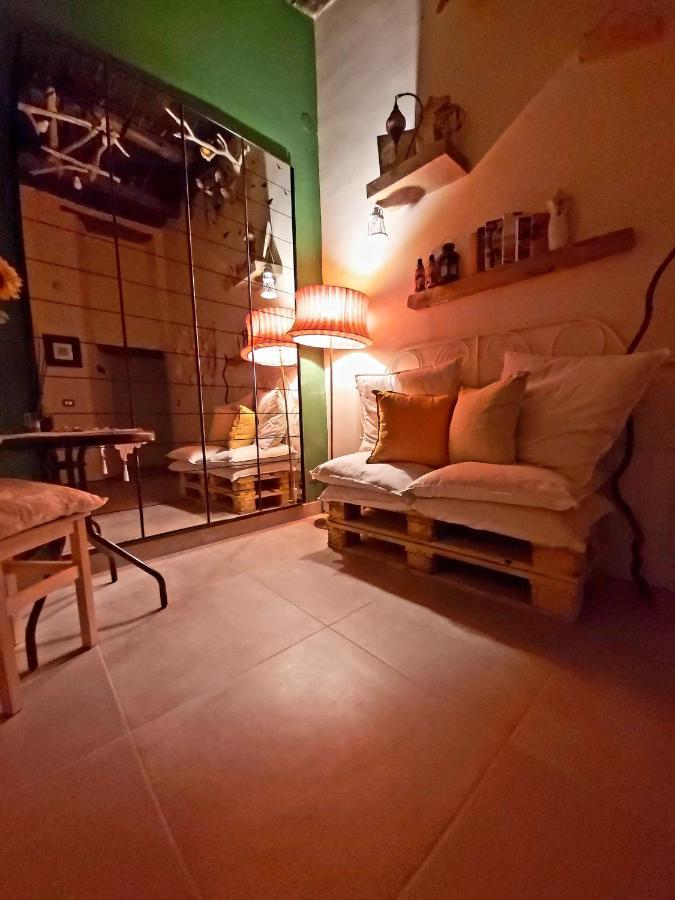 B&Bistrot Napoli Dış mekan fotoğraf