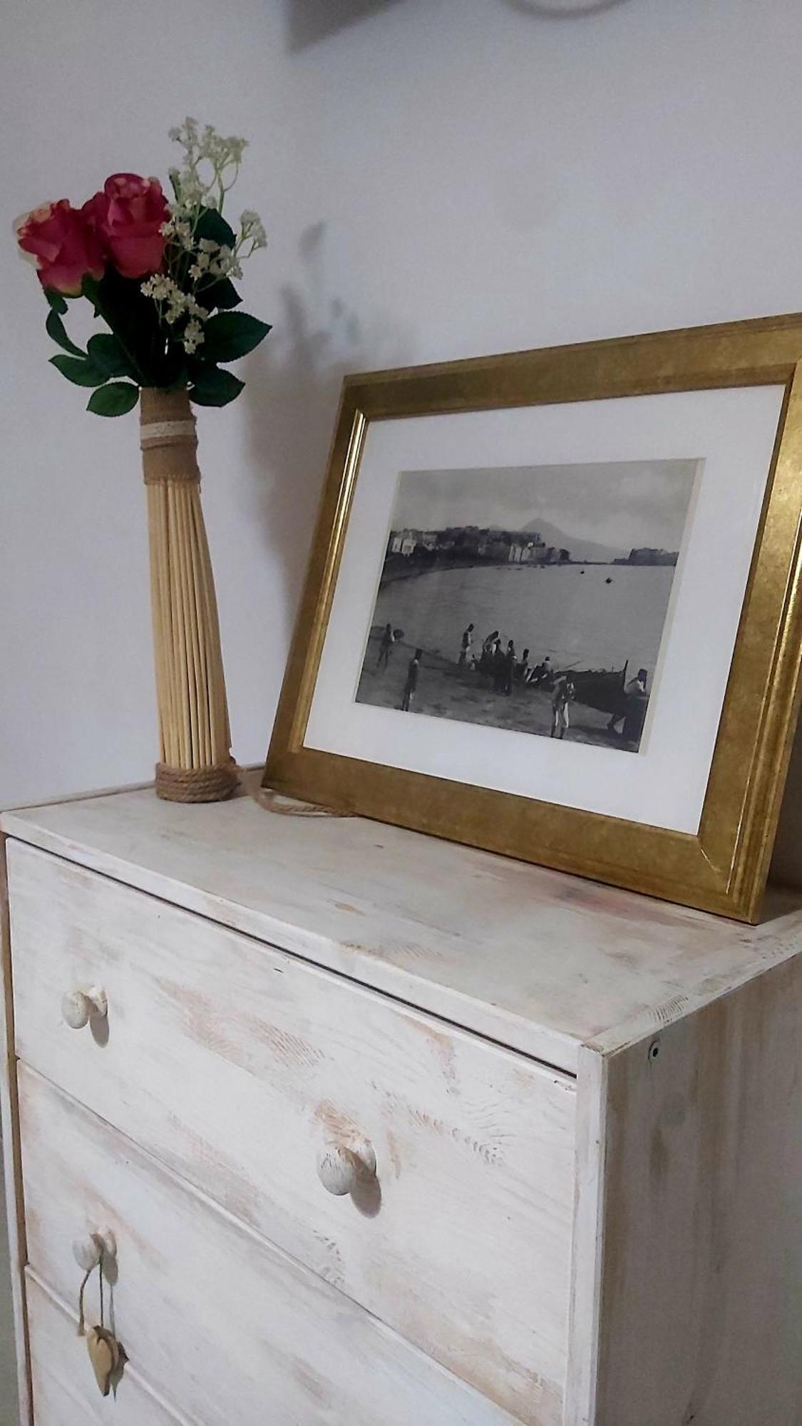 B&Bistrot Napoli Dış mekan fotoğraf