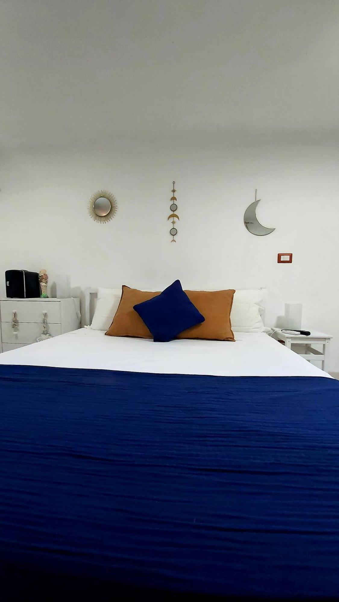 B&Bistrot Napoli Dış mekan fotoğraf
