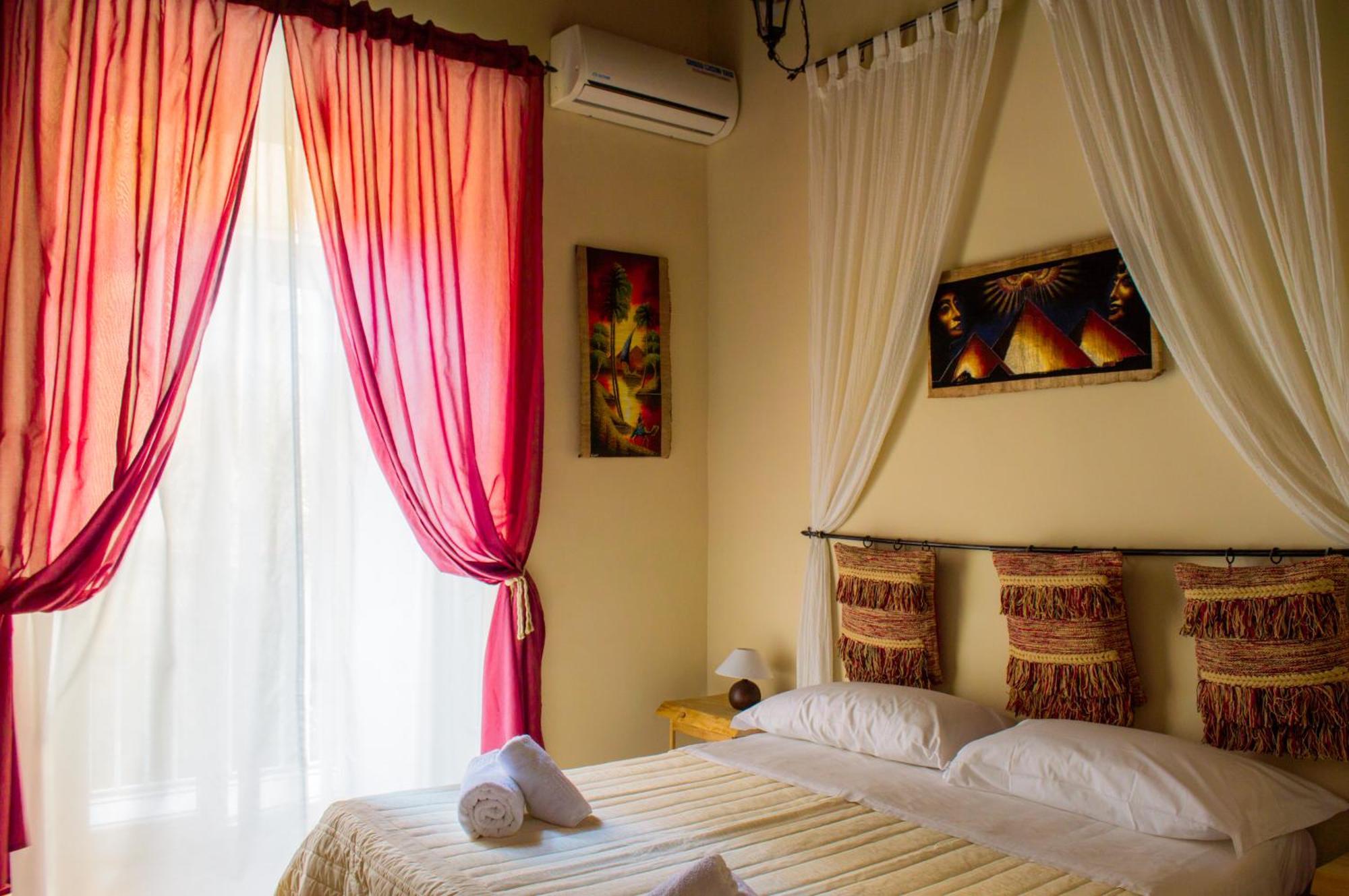 B&Bistrot Napoli Dış mekan fotoğraf