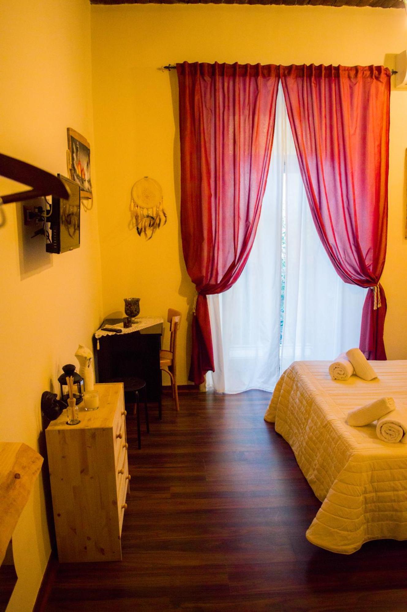 B&Bistrot Napoli Dış mekan fotoğraf