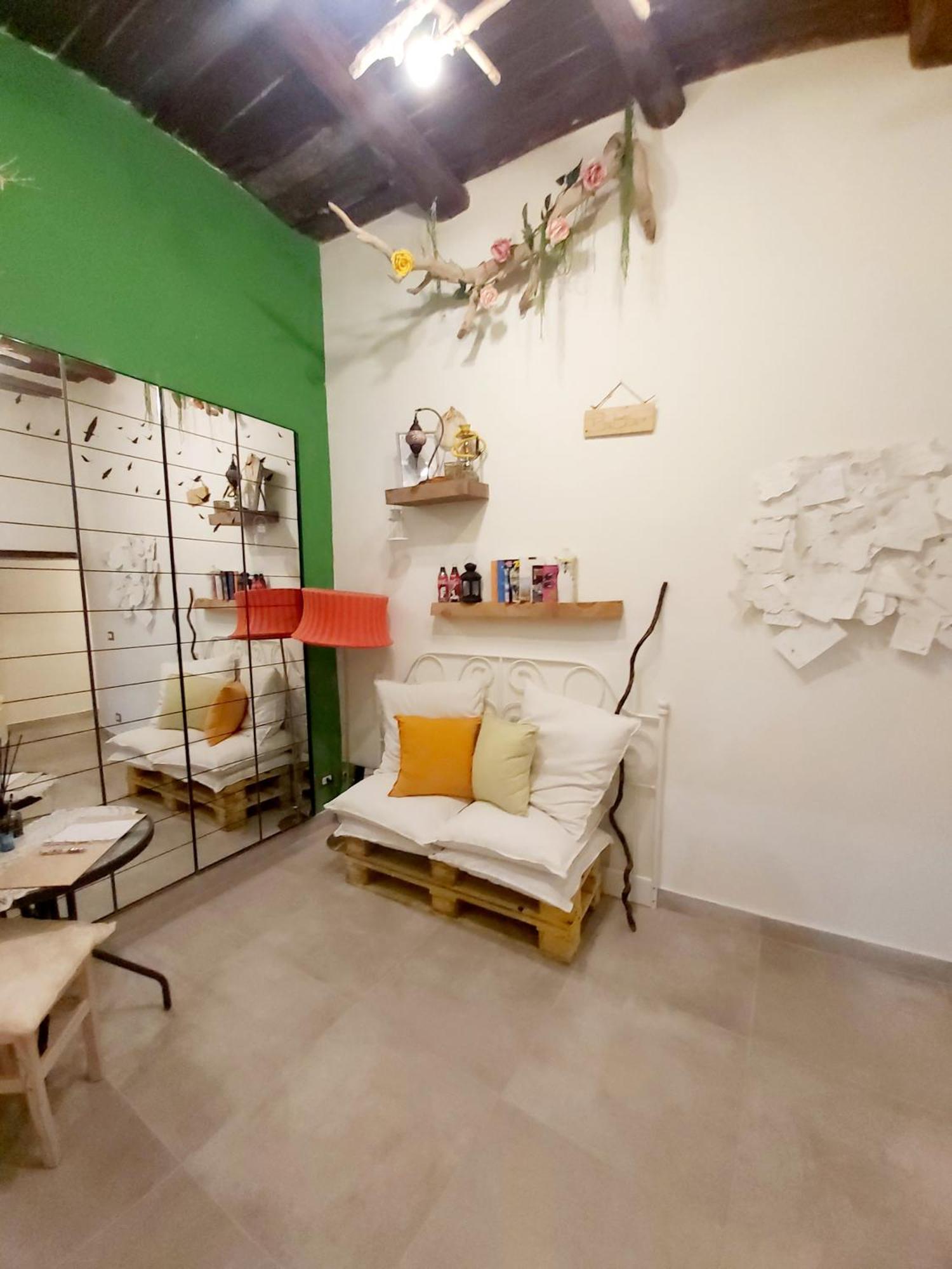 B&Bistrot Napoli Dış mekan fotoğraf