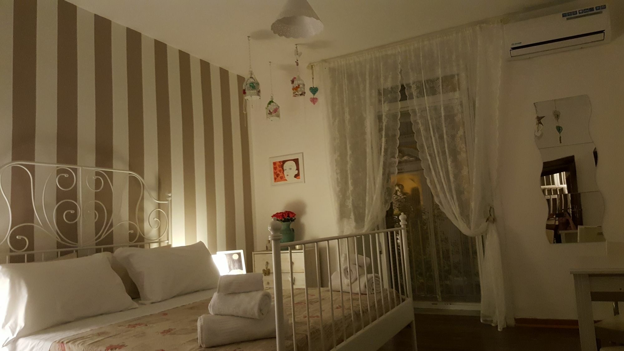 B&Bistrot Napoli Dış mekan fotoğraf