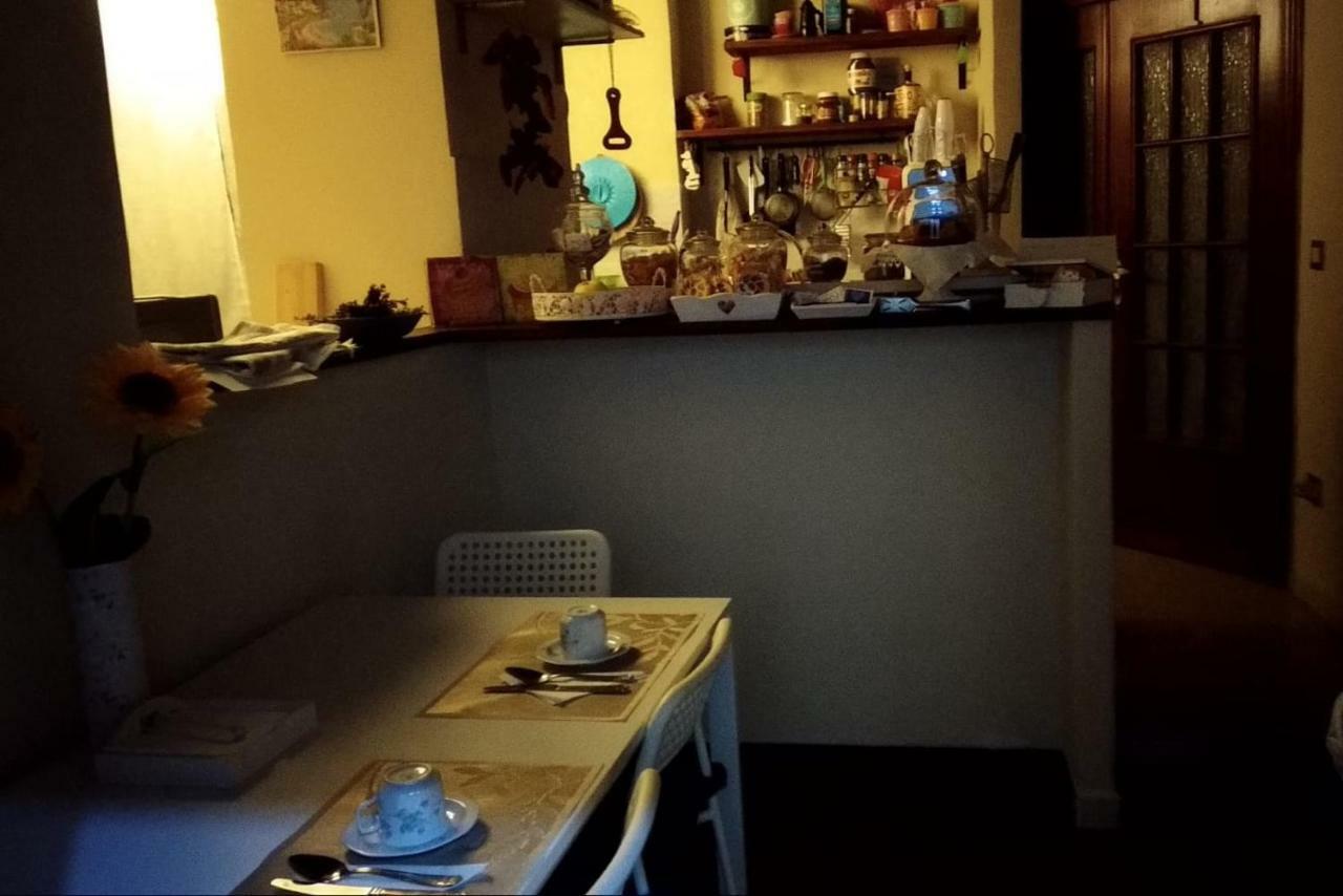 B&Bistrot Napoli Dış mekan fotoğraf