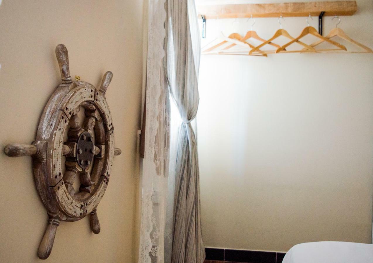 B&Bistrot Napoli Dış mekan fotoğraf